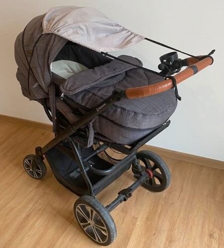 Kombi kinderwagen - kombi,