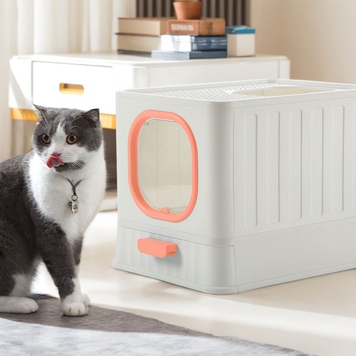 Katzentoilette katzenklo xxl - katzentoilette,