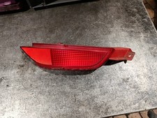 Ford Fiesta MK7 JA8 Reflektor