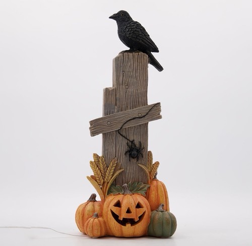 Neck the woods - woods, halloween