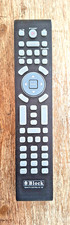 Audio Block Remote Control RC