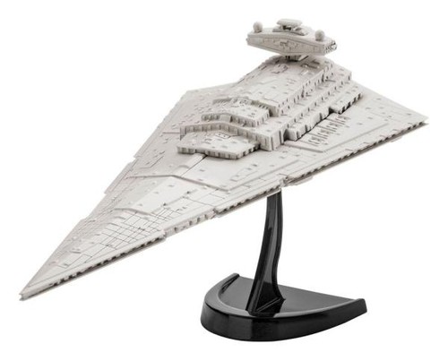 Star wars modellbausatz - star,