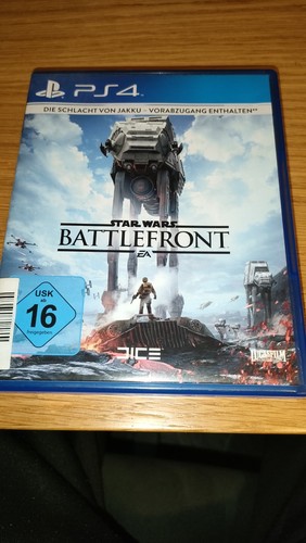 Electronic arts star - star, wars
