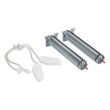 Türscharnierfedern Türfedern