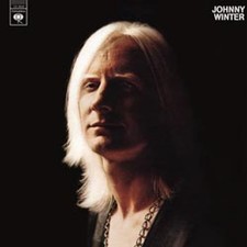 Johnny Winter: Johnny Winter (180g) (Limited-Edition) - jpc Schallplatten  - (L