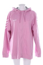 hummel Trainingsjacke 2XL pink
