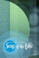 Songs of the Bible II | Gospelsongs für Konzert und Gottesdienst | Dierks | 2021