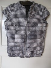 PEUTEREY Daunenweste L 38 40