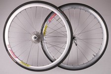 Shimano Dura Ace / Rigida DP18