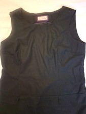 Esprit Damen Etui Kleid