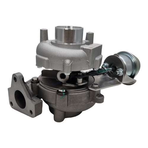 Turbolader audi tdi - a2, 1.2