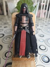 Star Wars Hasbro Aktion Figur Darth Revan The Black Series