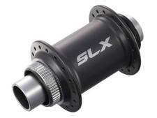SHIMANO SLX HB-M667 NABE HOHLACHSE 36 LOCH VORDERRAD CENTERLOCK SCHEIBENBREMSE