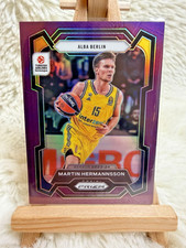 Panini Prizm 2023-24