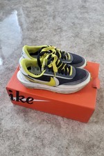 Nike LD waffle Sacai Undercover 39