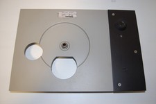 Platte Chassis mit 10mm Lager für Thorens Plattenspieler TD 125 MK II
