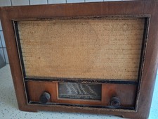 Verkaufsanzeige: Telefunken