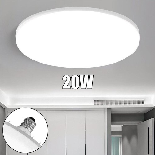 20w led deckenleuchte - 20w,