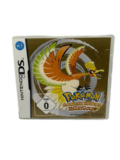 Pokemon Goldene Edition