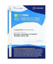 CengageNOWv2, 1 term Printed