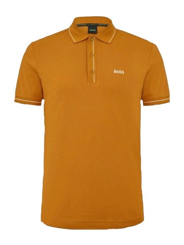 Hugo boss herren slim fit - hugo, polo