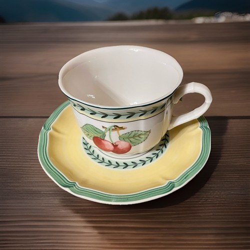 Villeroy boch french garden - boch,