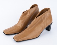 Damen Stiefelette/Ankle Boots