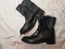 Damen Stiefeletten – Größe
