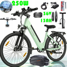 NEU WITAMBIKE W275