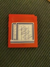 Nintendo Gameboy: Pokémon