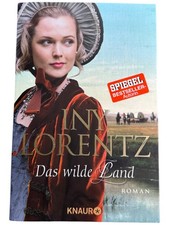 Das wilde Land: Roman von