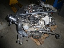 Motor ohne anbauteile - motor,