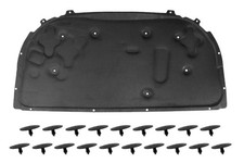 GEPCO Motorhaubendämmung