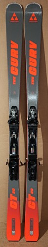 Ski fischer the - the, gt
