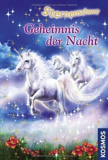 Sternenschweif geheimnis - 24.,