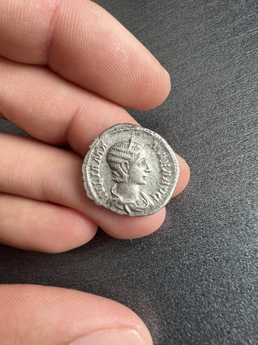 Ancient roman coin - ancient, –