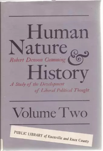 Human nature history - nature, a