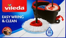 Vileda EasyWring & Clean