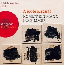 Kommt ein Mann ins Zimmer