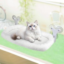 Fensterliege Für Katzen,Mit