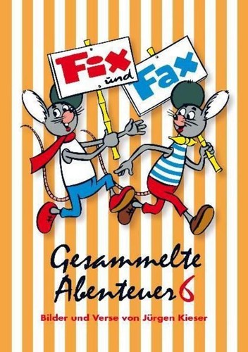 Fix und fax - fix,