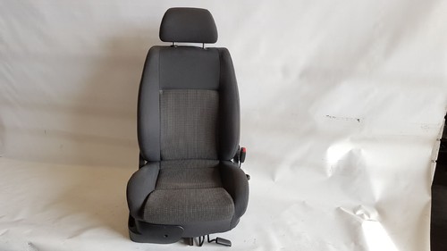 Stoffsitz beifahrersitz sitz - stoffsitz,