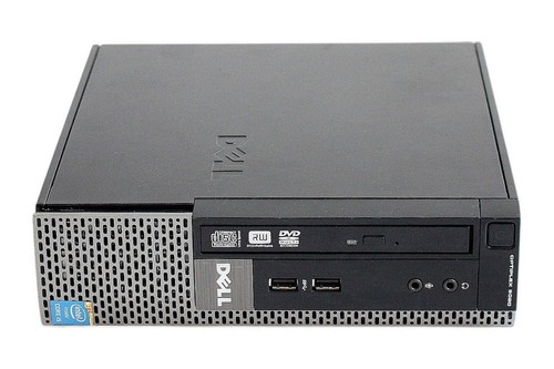 Dell optiplex 9020 mini - optiplex,