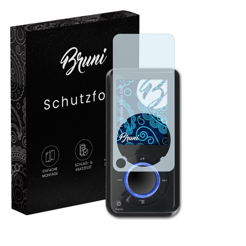 Bruni folie für - bruni,