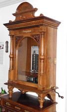 Musikautomat Polyphon Automat