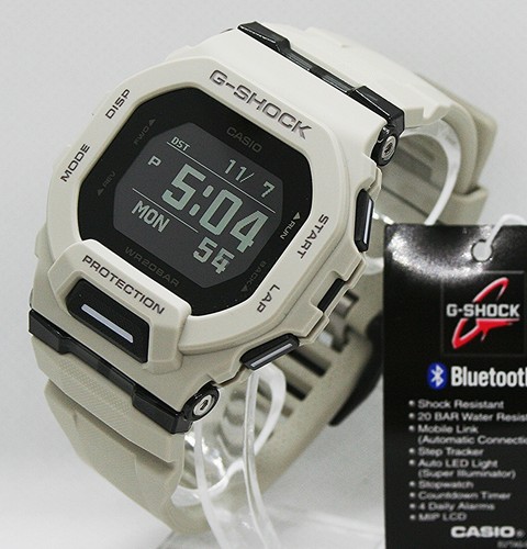 Casio g shock - casio, g-shock