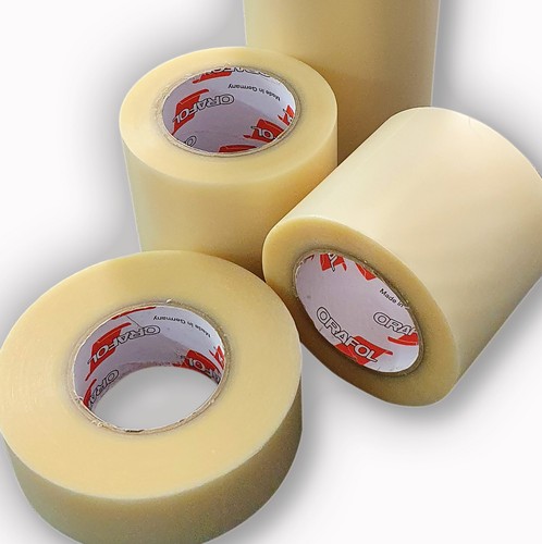 M übertragungsfolie - 2,39€/m²,