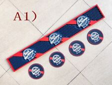 Pabst Blue Ribbon Tropfmatte