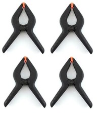 Leimzwingen Klemmzwingen Federzwingen Tischlerei Schreinerei 4, 8,oder 12 Stück