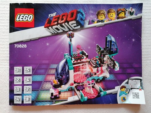 70828 lego the - 70828,